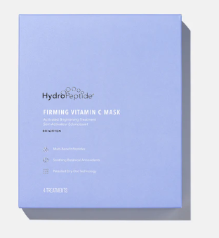 Firming Vitamin C Mask