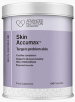 Skin Accumax 120 Capsules