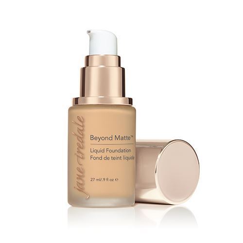 Beyond Matte Foundation M7