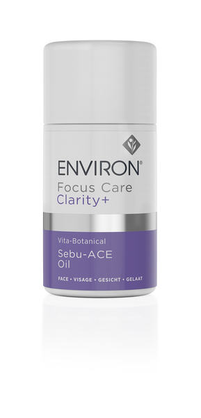 Vita-Botanical Sebu-ACE Oil