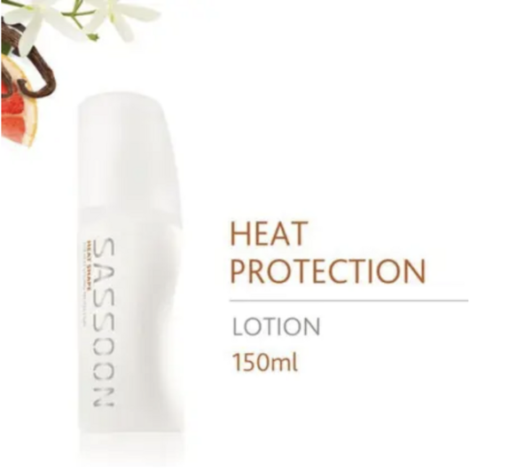 Heat Shape 150ml