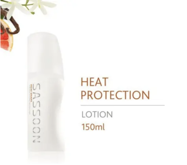 Heat Shape 150ml