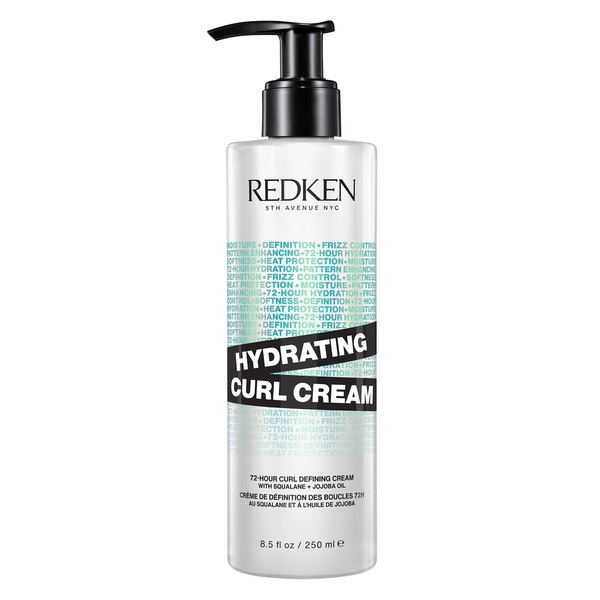 Acidic Bonding Curls - Hydrating Curl Cream