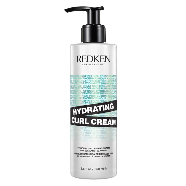 Acidic Bonding Curls - Hydrating Curl Cream