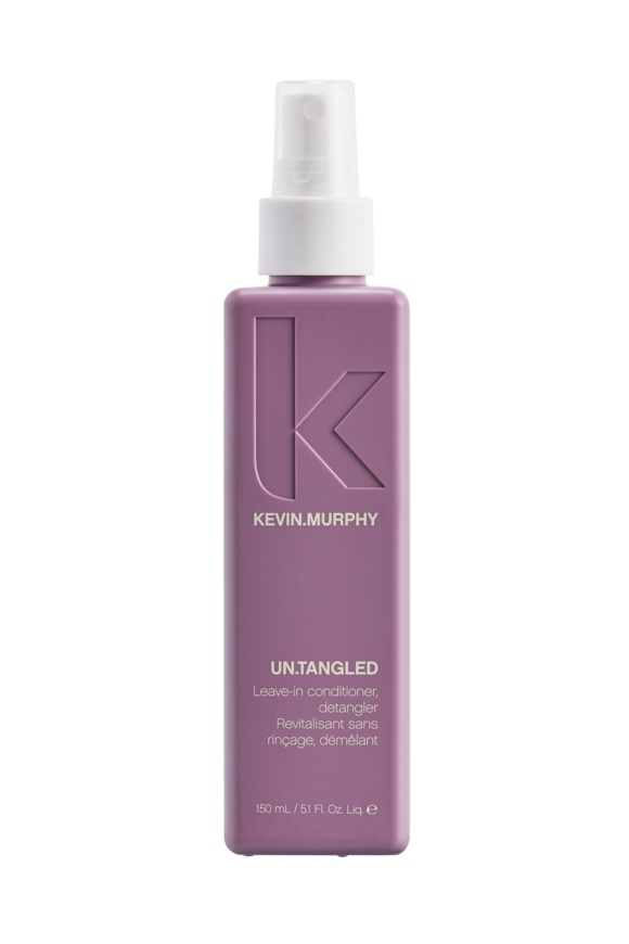 Untangled - Detangling Leave In Conditioner
