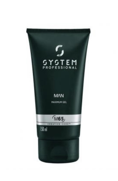 SYSTEM MAN Maximum Gel 150 ML
