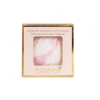 Bath Bomb Summer Meadow