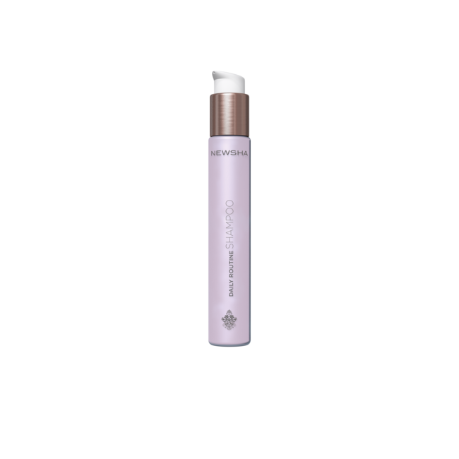 NEWSHA CLASSIC Daily Routine Shampoo (80ml)