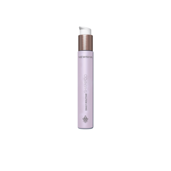 NEWSHA CLASSIC Daily Routine Shampoo (80ml)