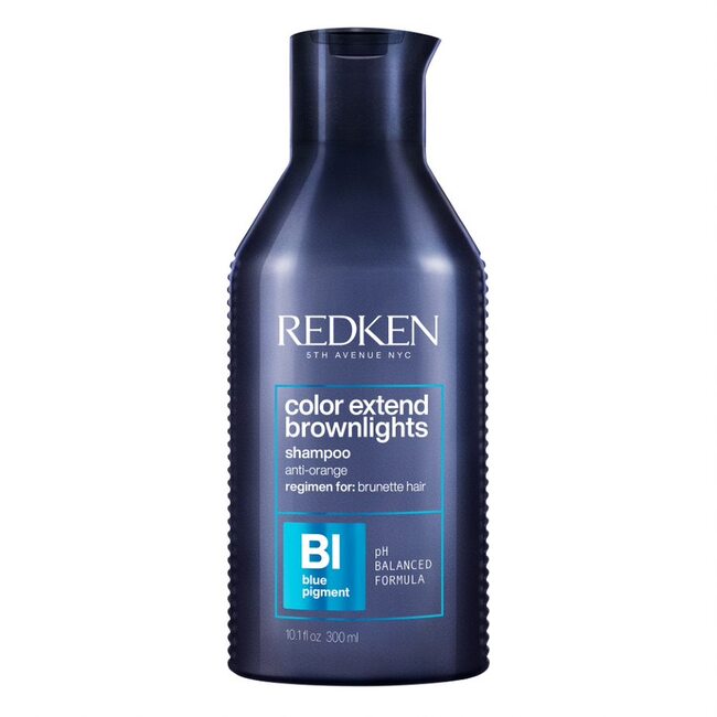 Colour Extend Brownlights Shampoo