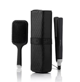 * Ghd Platinum Gift Set (RRP £249 OUR Price £229 Includes £20 off PLUS paddle brush £26 & velvet gift bag £20 + styling session- a saving of £66)