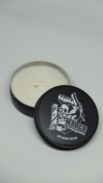 Defining Cream