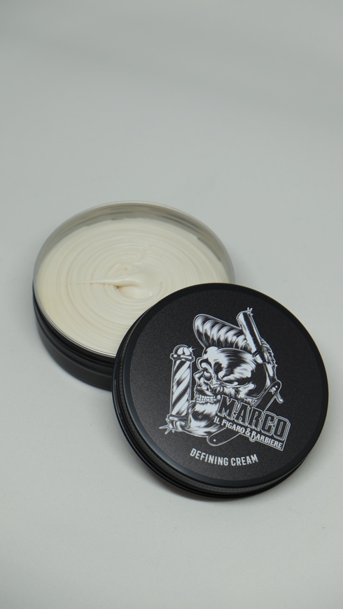 Defining Cream