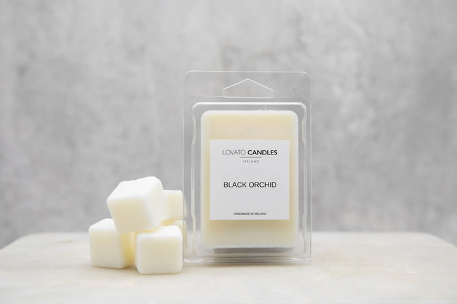 Black Orchid - Waxmelts 