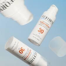 SPF 30 Mineralised Sunscreen