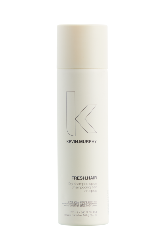 Fresh Hair - Dry Shampoo Spray