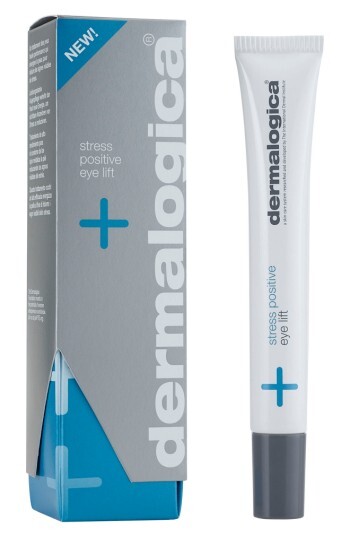 Stress Positive Eye Lift mask