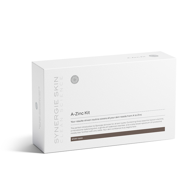 A-Zinc Kit