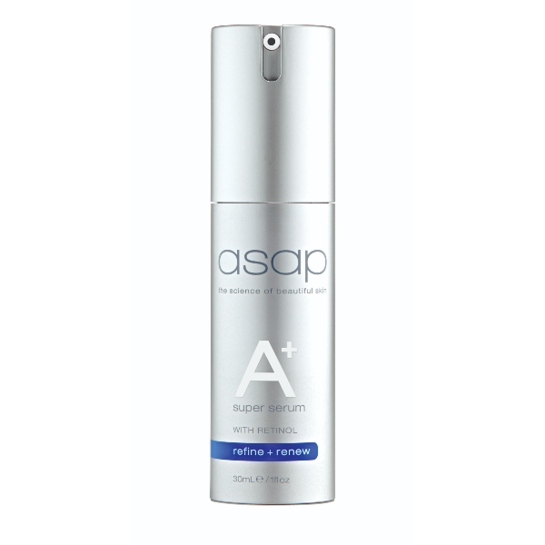 ASAP A+ Super Serum 