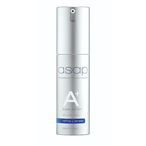 ASAP A+ Super Serum