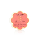 Spongellé - Grapefruit Cassis Daisy Spongette