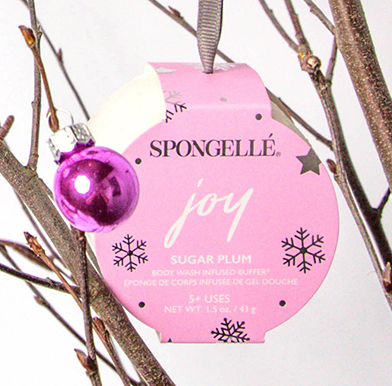 Holiday Joy - Sugar Plum [PINK]