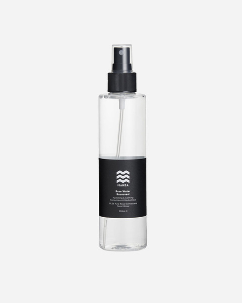 RUUSUVESI 200ml MAKEA