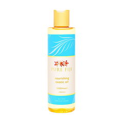 Exotic Oil Coconut 8oz