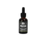 PRORASO Cypress & Vetyver Bartöl 