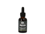 PRORASO Cypress & Vetyver Bartöl