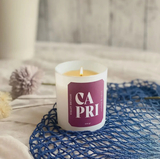 CAPRI - Voilet & Neroli