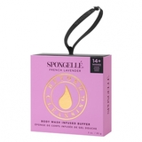 Boxed Infused Buffer French Lavender