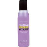 Expert Touch Lacquer Remover - 110ml