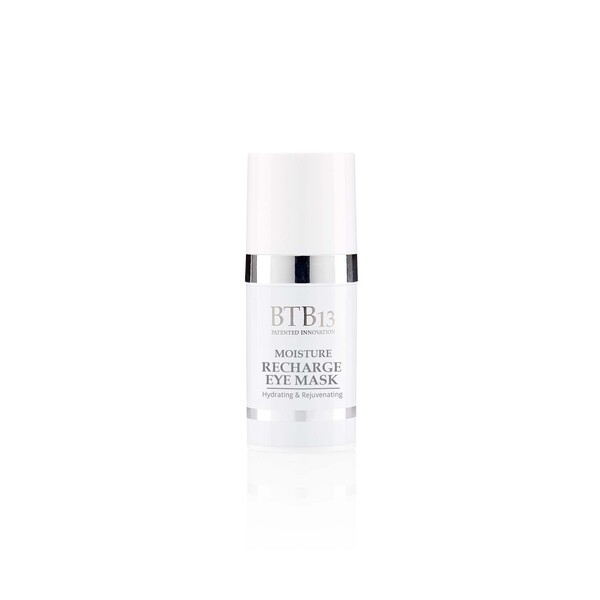BTB13 Moisture Recharge Eye Mask