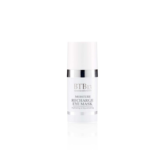 BTB13 Moisture Recharge Eye Mask