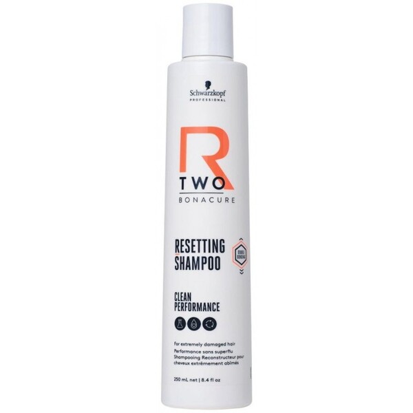 BC Bonacure R-Two Resetting Shampoo
