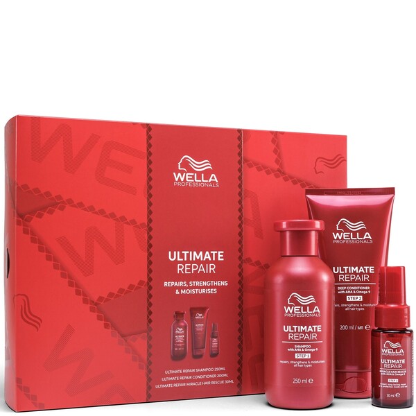 Ultimate Repair Gift set