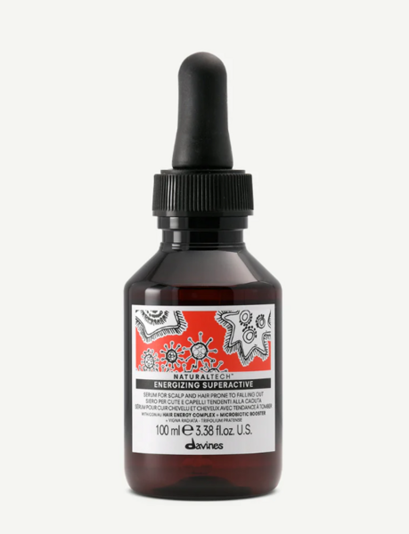 DAVINES | ENERGIZING | Superactive