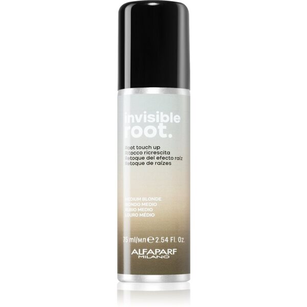 APM INV Root Med Blond 75ml