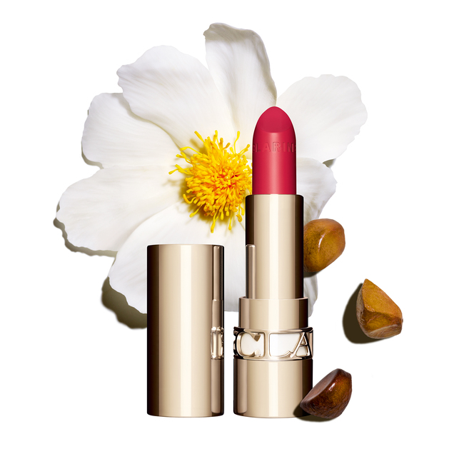 Joli Rouge Satin Lipstick 723 Raspberry Refill 3.5g