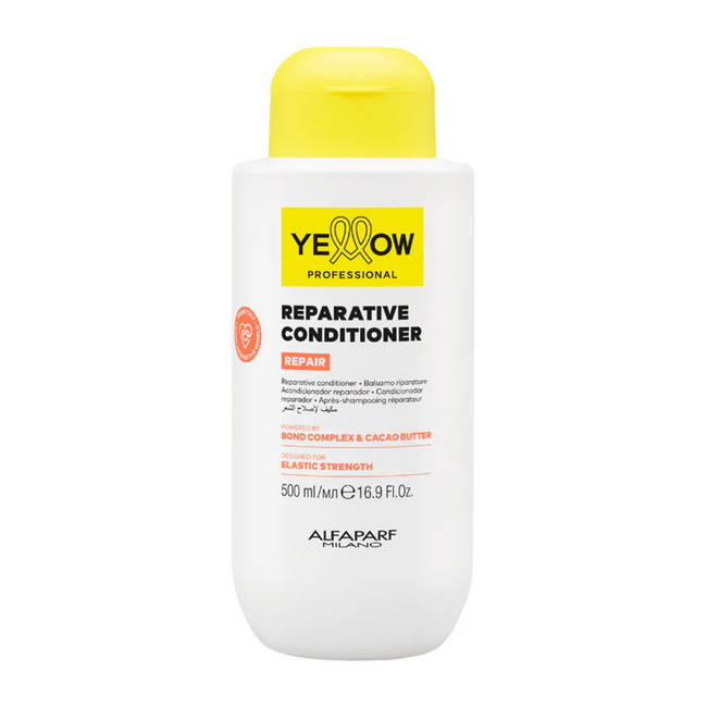 Yellow Repair Conditioner 500ml