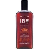 American Crew Daily Cleansing Shampoo