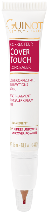Guinot Cover Touch