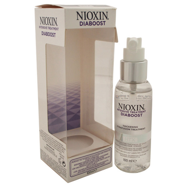 Nioxin 3D Intensive Diaboost 100ml