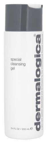 Special Cleansing Gel