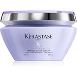 Blond Masque Ultra-Violet