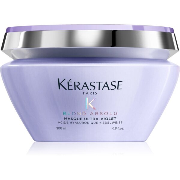 Blond Masque Ultra-Violet