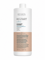 Curls Nourishing Cleanser