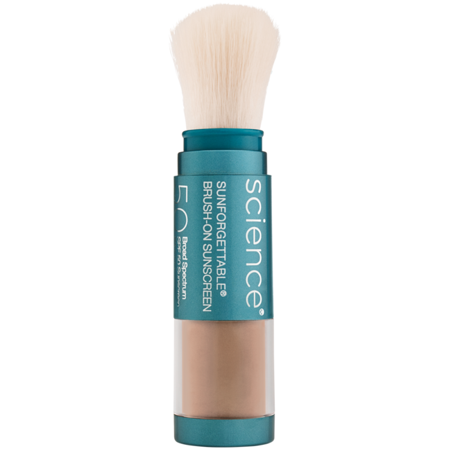 Sunforget Brush-on Shield Tan SPF 30