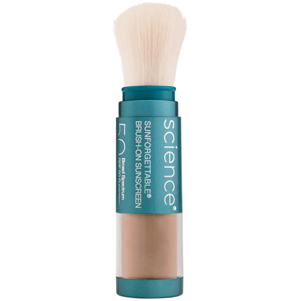 Sunforget Brush-on Shield Tan SPF 30